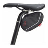 Sacoche de selle KlickFix Micro – Micro 30, 0,2 L – la sacoche montee sous la selle