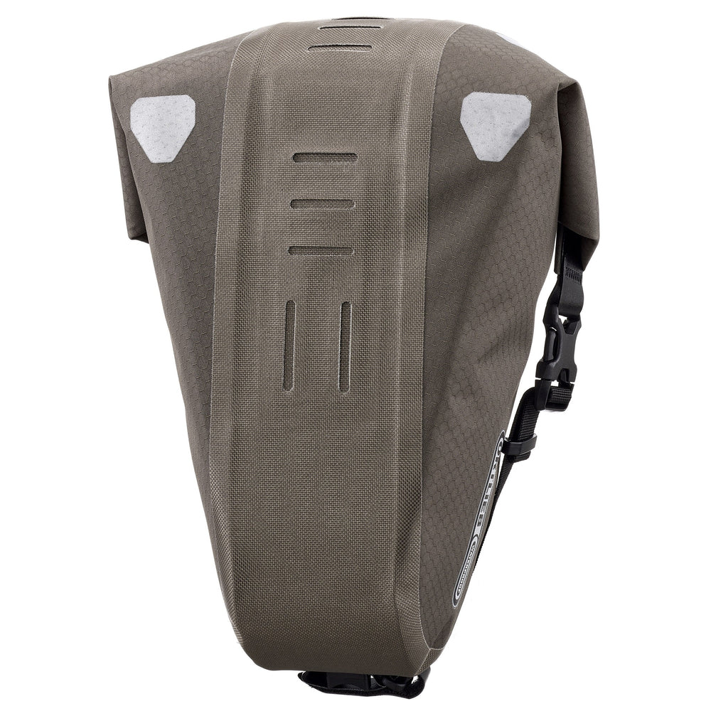 Sacoche de selle ORTLIEB Saddle-Bag 4,1 L - Dark Sand
