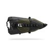 Sacoche de selle Brooks Scape Seat Bag 8-10 L Mud Green, vue 8