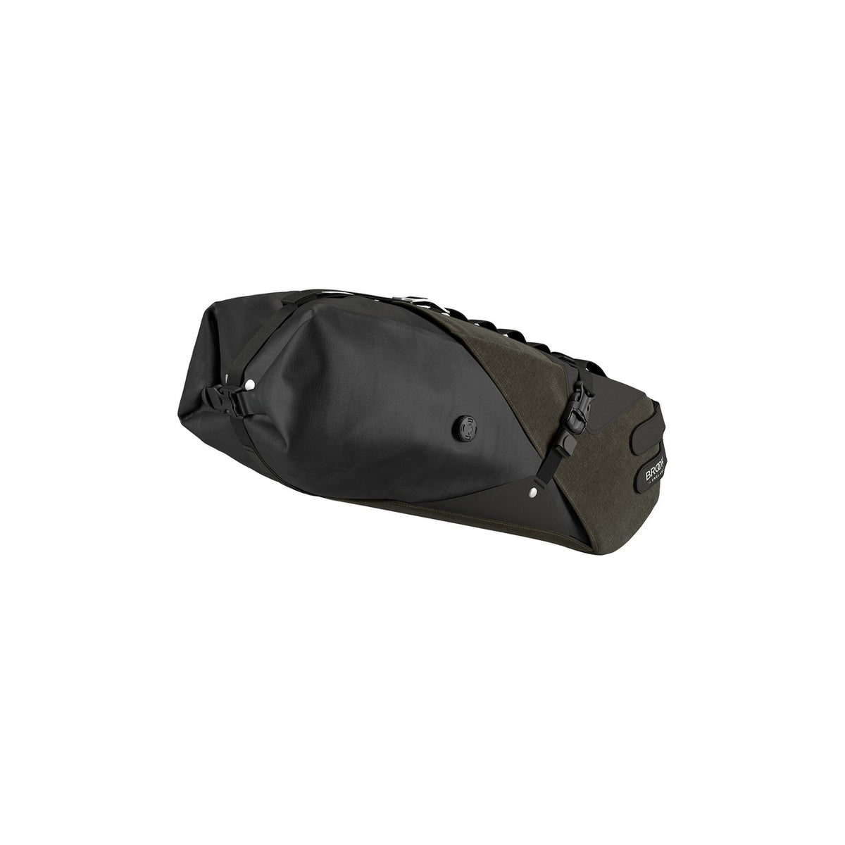 Sacoche de selle Brooks Scape Seat Bag Mud Green