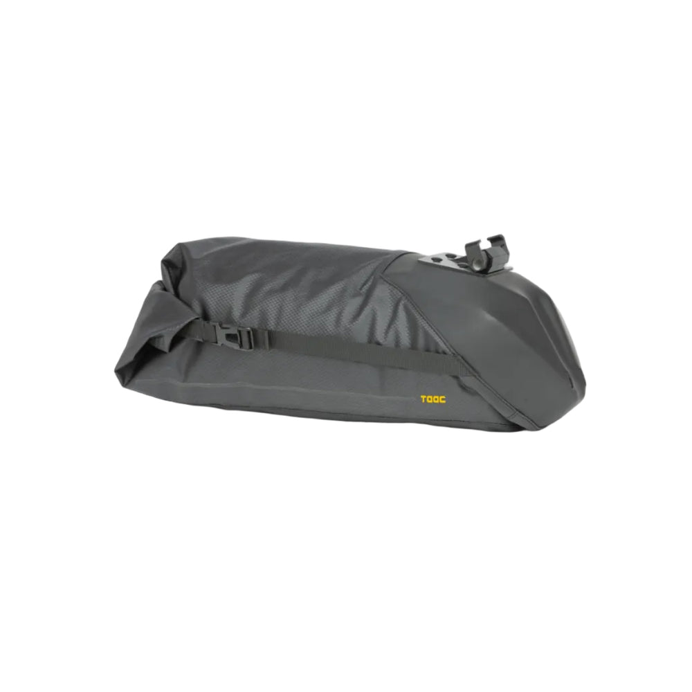 Sacoche de selle vélo gravel étanche TAAC - Paac 14 L - vue principale