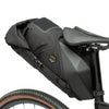 Sacoche de selle vélo gravel TAAC - Paac Start 14 L - vue 5