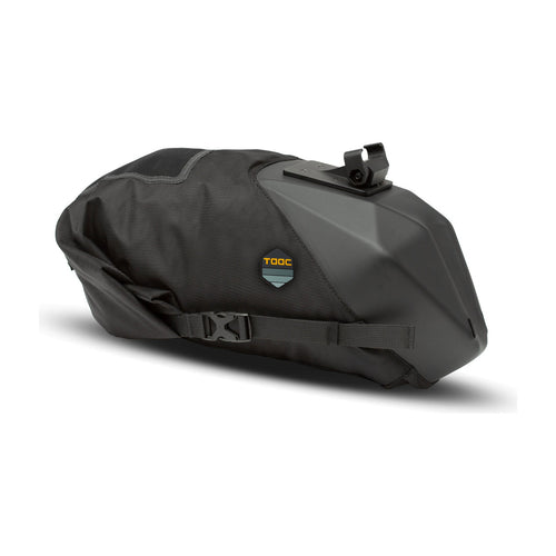 Sacoche de selle vélo gravel TAAC - Paac Start 14 L - vue principale