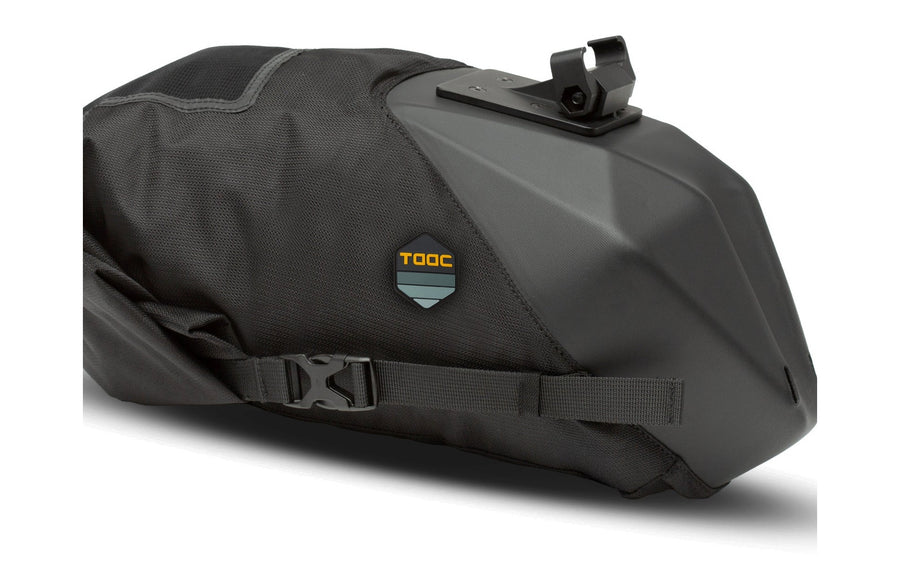 Sacoche de selle vélo gravel TAAC - Paac Start 14 L - détail 2
