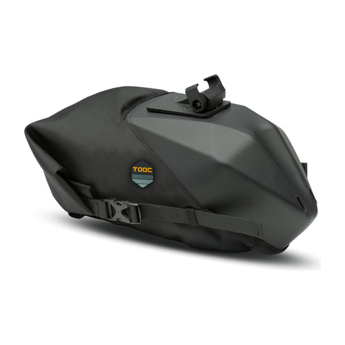 Sacoche de selle vélo gravel TAAC - Paac Start 8 L - vue principale