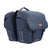 Sacoche double porte-bagages Hapo-G – 27 L