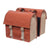 Sacoche double Basil – Urban Load – B18227