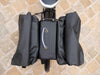 Sacoche double Hapo-G a pont waterproof 2x20 L - photo 2