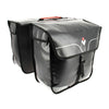 Sacoche double Hapo-G rigide a pont 2x16 L - photo 1