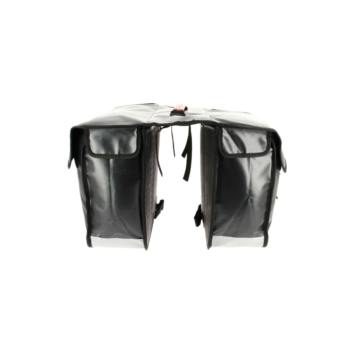 Sacoche double Hapo-G rigide a pont 2x16 L - photo 5