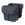 Sacoche double vélo Basil Go Universal Bridge 32 L coloris Noir – la paire montee