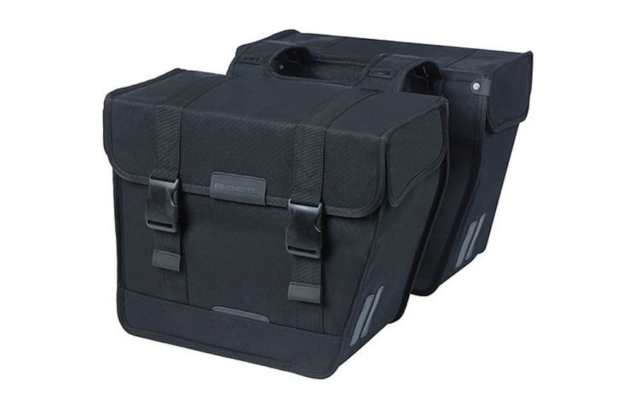 Sacoche double Basil Kavan Eco Classic 46 L