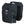 Sacoche double vélo Basil Miles Universal Bridge 34 L coloris Black Lime – la paire vue de trois quarts