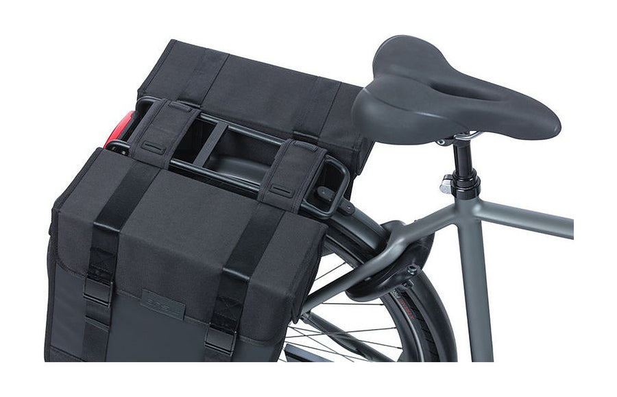 Sangles Universal Bridge de la sacoche Basil Tour Waterproof XL