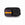 Sacoche guidon banane Urban Circus Noir L photo 1