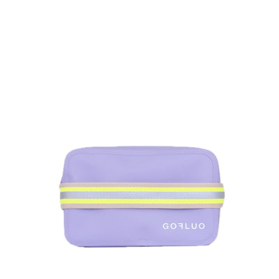 Sac de guidon réfléchissant GOFLUO – Colette