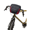 Sacoche de guidon Vaude , Ontour Box KLICKfix, vue 11