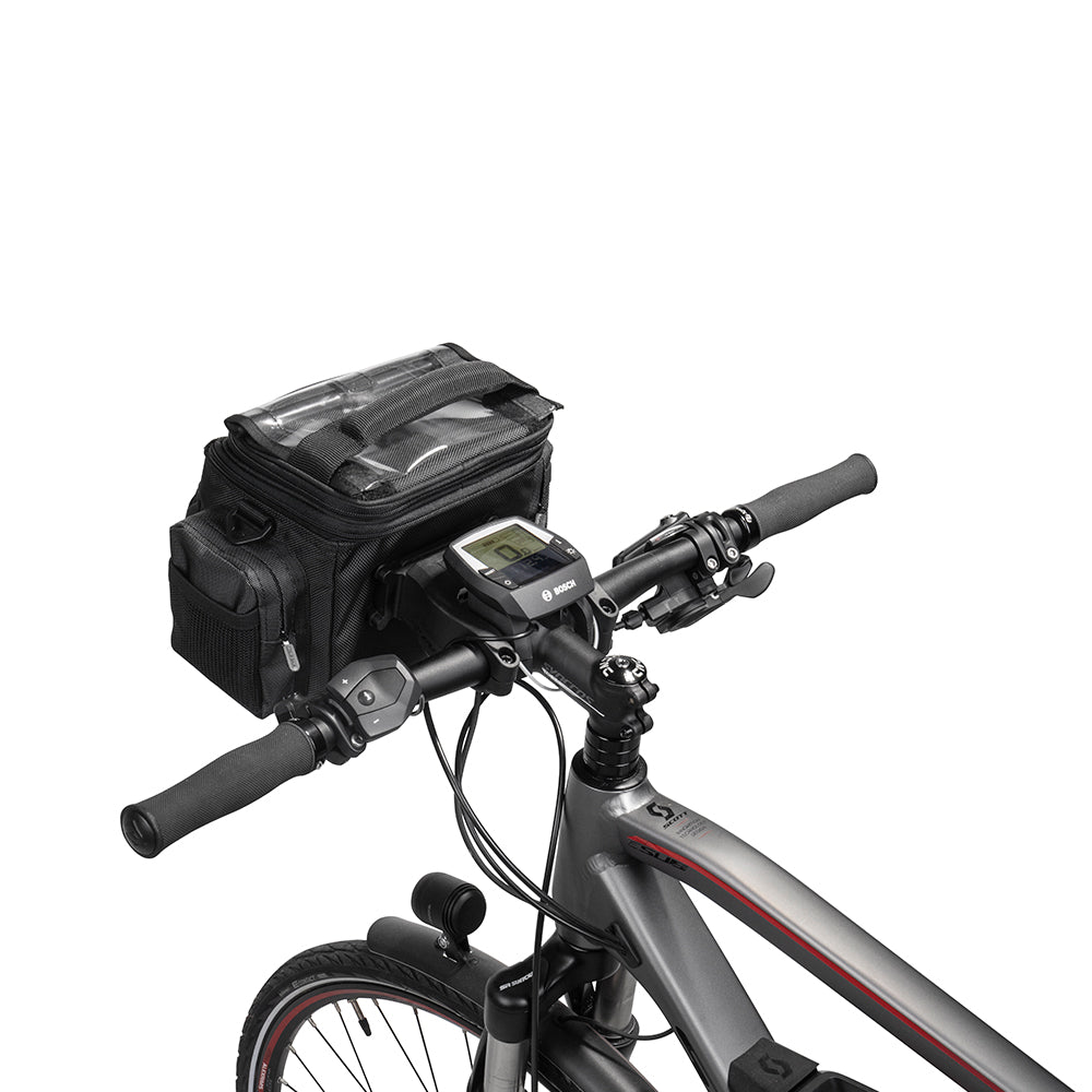 Sacoche de guidon Topeak TourGuide Handlebar Bag – 5 L