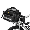 Sacoche de guidon Topeak TourGuide Handlebar Bag – 5 L