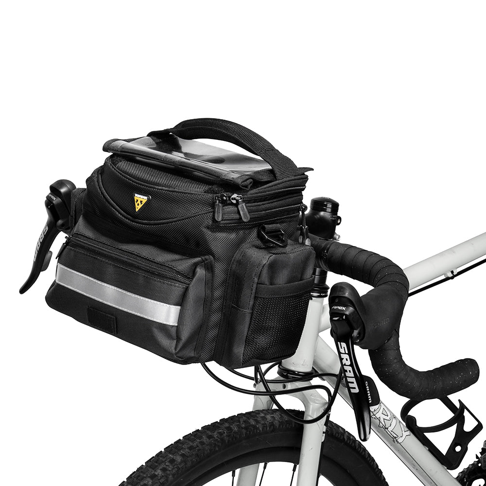 Sacoche de guidon Topeak TourGuide Handlebar Bag – 5 L