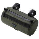 Sacoche de guidon Topeak Tubular BarBag Slim – 1,5 L