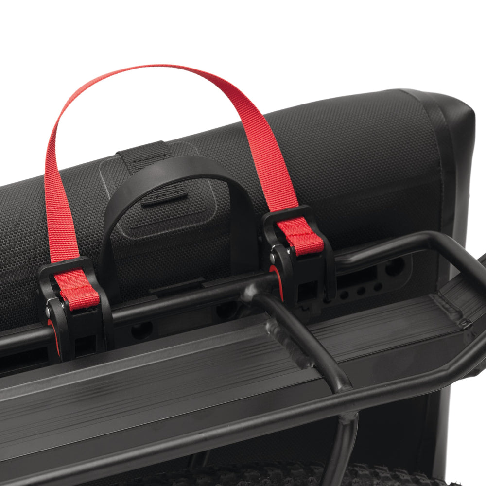 Sacoche latérale vélo étanche TAAC - Side Pannier Small 15 L - vue 8
