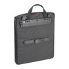 Sacoche latérale vélo KlickFix CITA et Citybag – Citybag 15 L, rail GTA – le rail GTA sur le dos de la sacoche