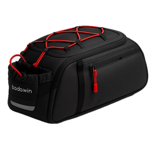 Sacoche de vélo arrière Badawin – Néo