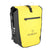 Sacoche de porte-bagage KHEAX Izoard II 31 L étanche - Jaune