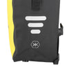 Sacoche de porte-bagage KHEAX Izoard II 31 L étanche - Jaune