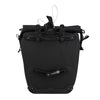 Sacoche de porte-bagage KHEAX Izoard II 31 L étanche - Noir