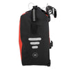 Sacoche de porte-bagage KHEAX Izoard II 31 L étanche - Rouge