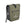 Sacoche de porte-bagage KHEAX Izoard Mini 14 L étanche - Kaki