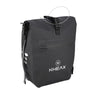 Sacoche de porte-bagage KHEAX Izoard Mini 14 L étanche - Noir