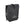Sacoche de porte-bagage KHEAX Izoard Mini 14 L étanche - Noir