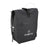Sacoche de porte-bagage KHEAX Izoard Mini 14 L étanche - Noir