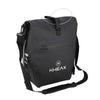 Sacoche de porte-bagage KHEAX Izoard Mini 14 L étanche - Noir