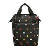 Sacoche porte-bagage KlickFix - Roomy GT – K0371DO