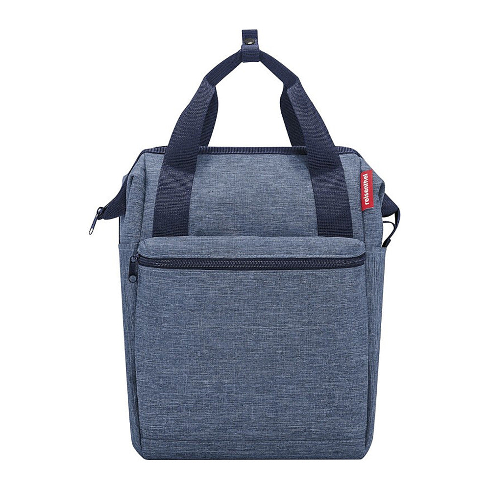 Sacoche porte-bagage KlickFix - Roomy GT – K0371TB
