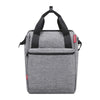 Sacoche porte-bagage KlickFix - Roomy GT – K0371TS