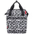 Sacoche porte-bagage KlickFix - Roomy