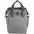 Sacoche porte-bagage KlickFix - Roomy