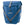 Sacoche porte-bagage ORTLIEB Back-Roller Plus 23 L - Denim