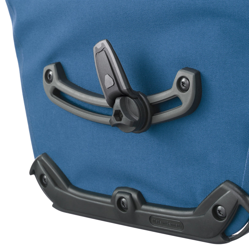Sacoche porte-bagage ORTLIEB Back-Roller Plus 23 L - Denim