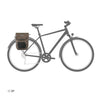 Sacoche porte-bagage ORTLIEB Pedal-Mate 16 L - Dark Sand