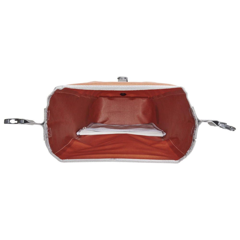 Sacoche porte-bagage ORTLIEB Sport-Roller Plus 14,5 L - Dark Chili