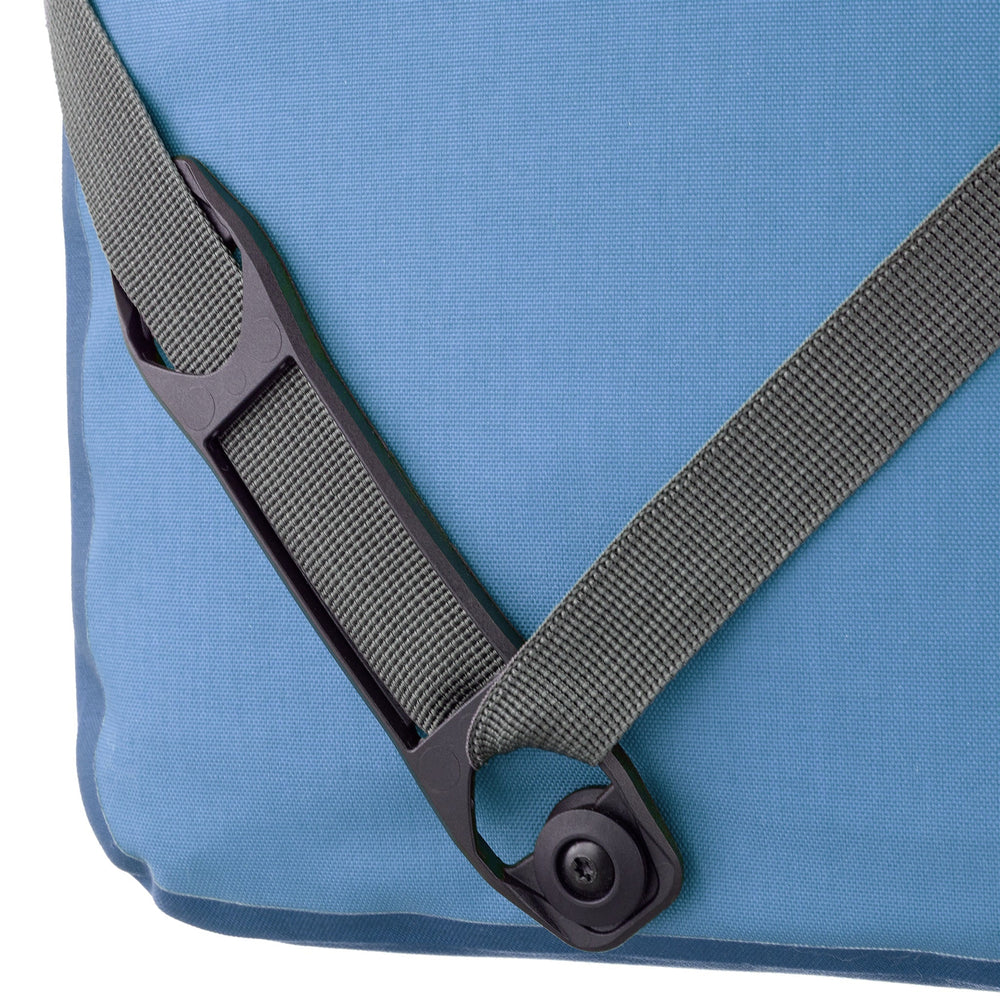 Sacoche porte-bagage ORTLIEB Sport-Roller Plus 14,5 L - Denim
