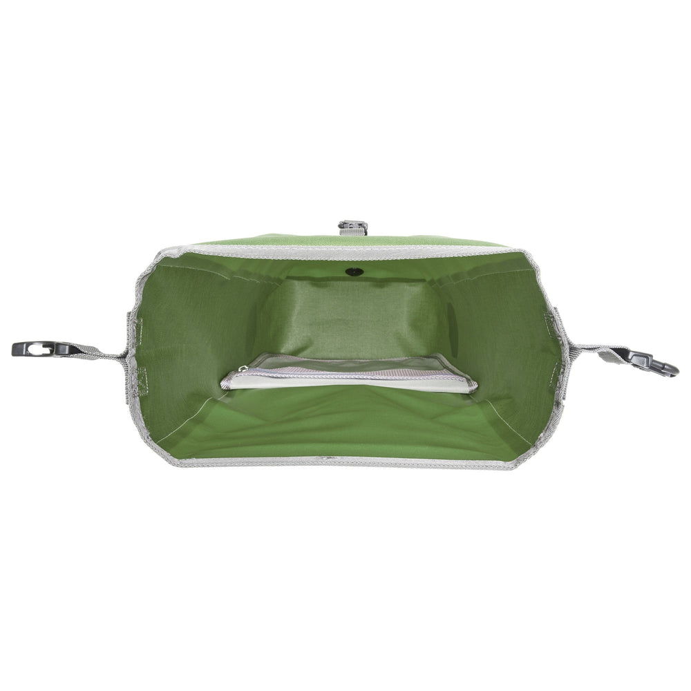 Sacoche porte-bagage ORTLIEB Sport-Roller Plus 14,5 L - Moss Green