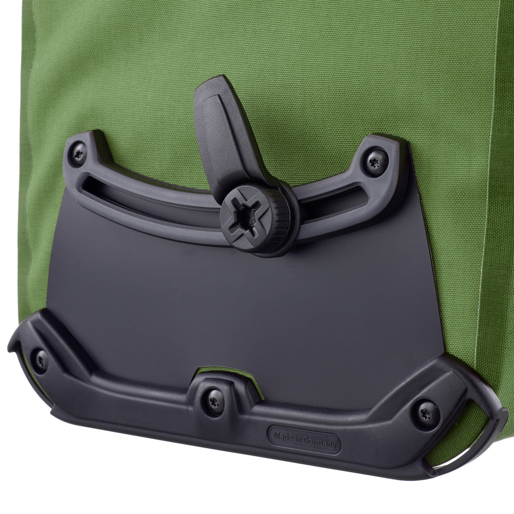 Sacoche porte-bagage ORTLIEB Sport-Roller Plus 14,5 L - Moss Green