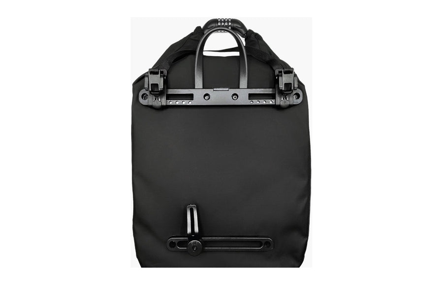 Sacoche porte-bagages antivol Overade LOXI 15 L section 3